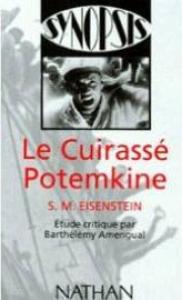 Cover of the book Le Cuirassé Potemkine - by Barthélémy Amengual