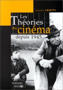 Cover of the book Les Théories du cinéma depuis 1945 - by Francesco Casetti