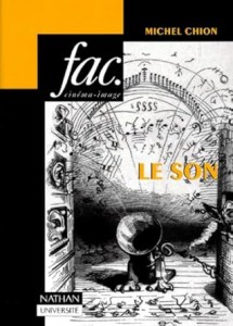 Cover of the book Le Son - by Michel Chion