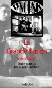 Couverture du livre La Grande Illusion par Olivier Curchod