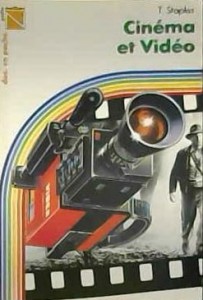 Cover of the book Cinéma et vidéo - by T. Staples