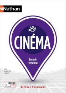 Cover of the book Le Cinéma - by Francis&nbsp;Frey, Anne&nbsp;Goliot-Lété and Francis&nbsp;Vanoye