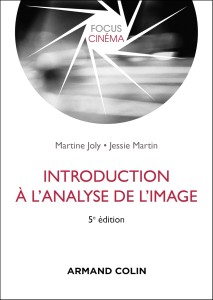 Cover of the book Introduction à l'analyse de l'image - by Martine&nbsp;Joly and Jessie&nbsp;Martin
