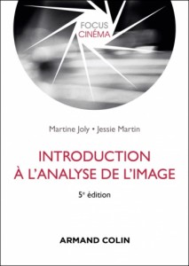 Cover of the book Introduction à l'analyse de l'image - by Martine&nbsp;Joly and Jessie&nbsp;Martin