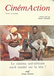 Cover of the book Le cinéma sud-africain est-il tombé sur la tête ? - by Keyan&nbsp;Tomaselli