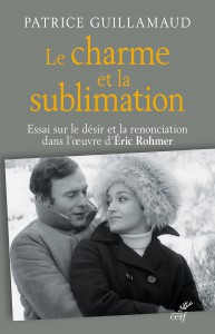 Couverture du livre Le Charme et la Sublimation par Patrice Guillamaud