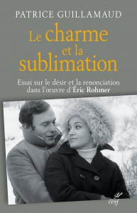 Cover of the book Le Charme et la Sublimation - by Patrice Guillamaud
