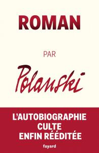 Couverture du livre Roman par Polanski - de Roman Polanski