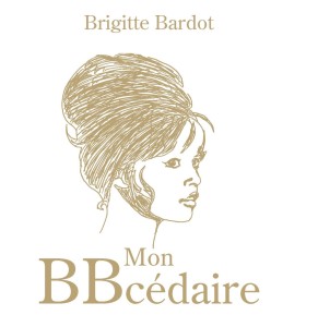Cover of the book Mon BBcédaire - by Brigitte Bardot
