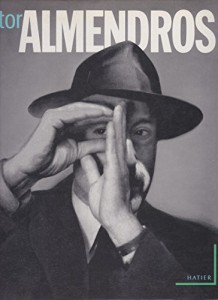 Couverture du livre Un homme à la caméra - de Nestor Almendros