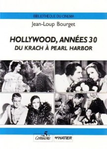 Cover of the book Hollywood, années 30 - by Jean-Loup Bourget