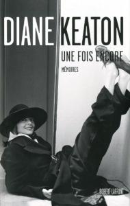 Couverture du livre Une fois encore - de Diane Keaton