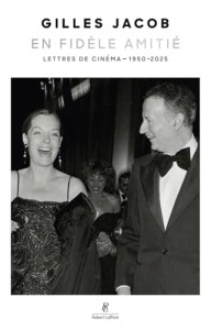 Cover of the book En fidèle amitié - by Gilles&nbsp;Jacob