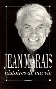 Cover of the book Histoires de ma vie - by Jean Marais
