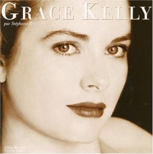 Couverture du livre Grace Kelly par Stéphane Bern