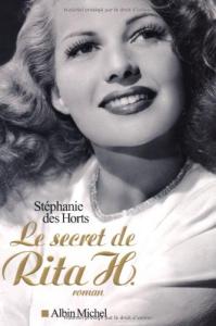 Couverture du livre Le secret de Rita H. par Stéphanie Des Horts