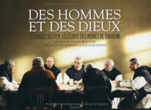 Cover of the book Des hommes et des dieux - Collective
