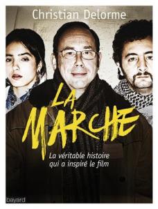 Cover of the book La Marche - by Christian Delorme