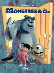 Cover of the book Monstres & Cie - Collective