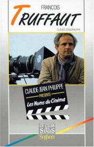 Couverture du livre François Truffaut - de Claude-Jean Philippe
