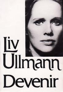 Cover of the book Devenir - by Liv Ullmann