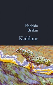 Couverture du livre Kaddour par Rachida Brakni