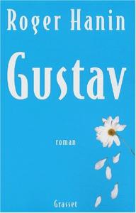 Couverture du livre Gustav - de Roger Hanin