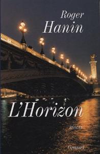 Couverture du livre L'Horizon par Roger Hanin