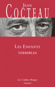 Couverture du livre Les Enfants terribles par Jean Cocteau