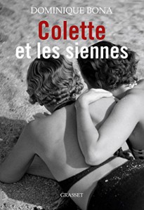 Cover of the book Colette et les siennes - by Dominique Bona
