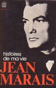Cover of the book Histoires de ma vie - by Jean Marais