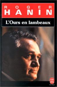 Cover of the book L'Ours en lambeaux - by Roger Hanin