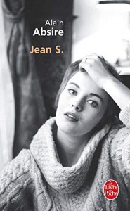 Couverture du livre Jean S. - de Alain Absire