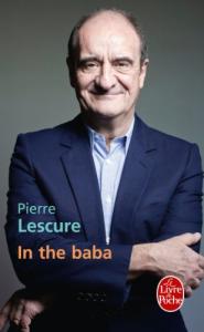 Couverture du livre In the baba par Pierre Lescure