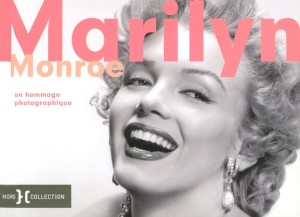 Cover of the book Marilyn Monroe - by Ward&nbsp;Calhoun