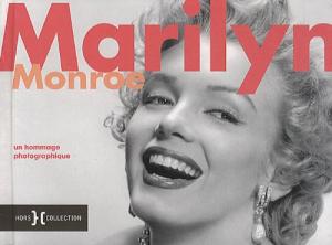 Couverture du livre Marilyn Monroe par Ward Calhoun