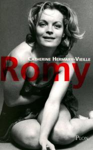 Cover of the book Romy - by Catherine Hermary-Vieille