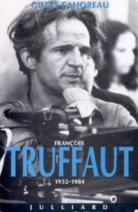 Couverture du livre François Truffaut par Gilles Cahoreau
