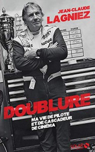 Couverture du livre Doublure - de Jean-Claude Lagniez