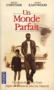 Cover of the book Un monde parfait - by Dewey&nbsp;Gram