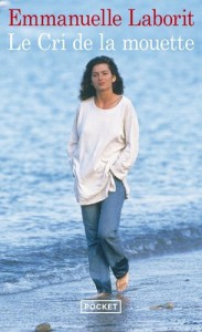 Cover of the book Le Cri de la mouette - by Emmanuelle Laborit