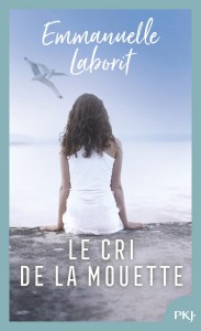 Cover of the book Le Cri de la mouette - by Emmanuelle Laborit