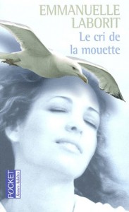 Cover of the book Le Cri de la mouette - by Emmanuelle Laborit