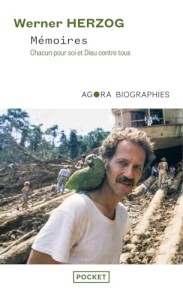 Cover of the book Chacun pour soi et Dieu contre tous - by Werner&nbsp;Herzog