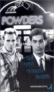 Couverture du livre My Beautiful Laundrette - de Hanif Kureishi