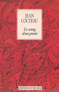 Couverture du livre Le Sang d'un poète par Jean Cocteau