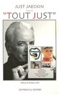 Cover of the book Tout Just - by Just Jaeckin