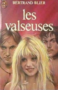Cover of the book Les Valseuses - by Bertrand Blier
