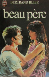 Cover of the book Beau père - by Bertrand&nbsp;Blier