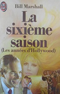Cover of the book La Sixième Saison - by G. William Marshall
